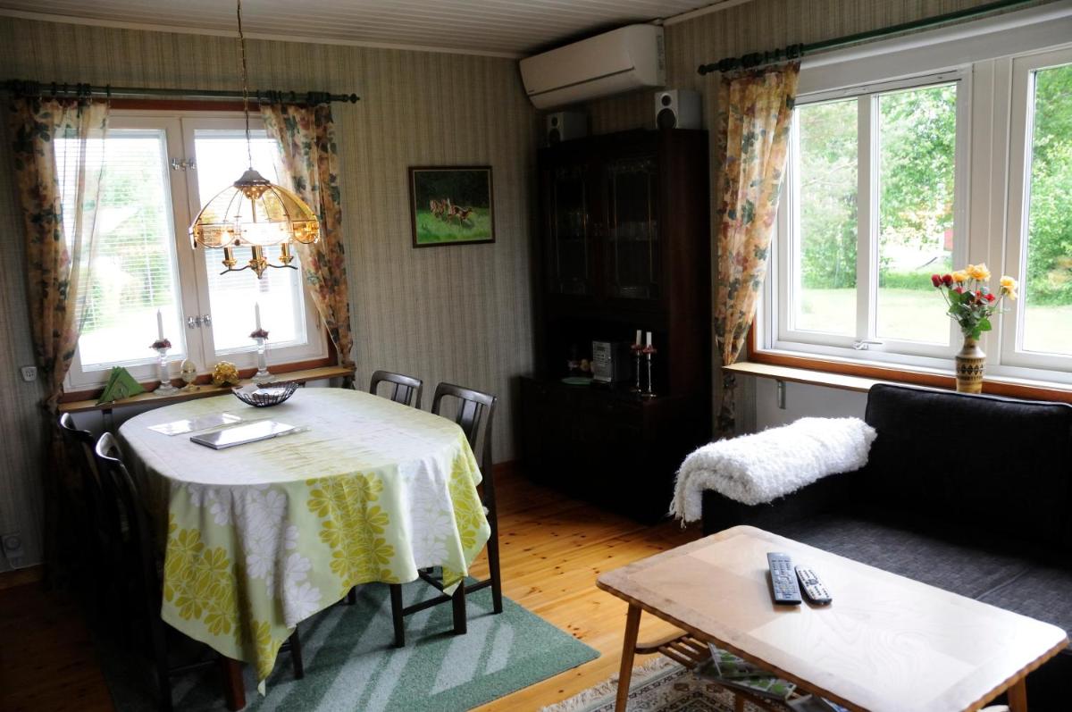 Ida's Stuga - Housity