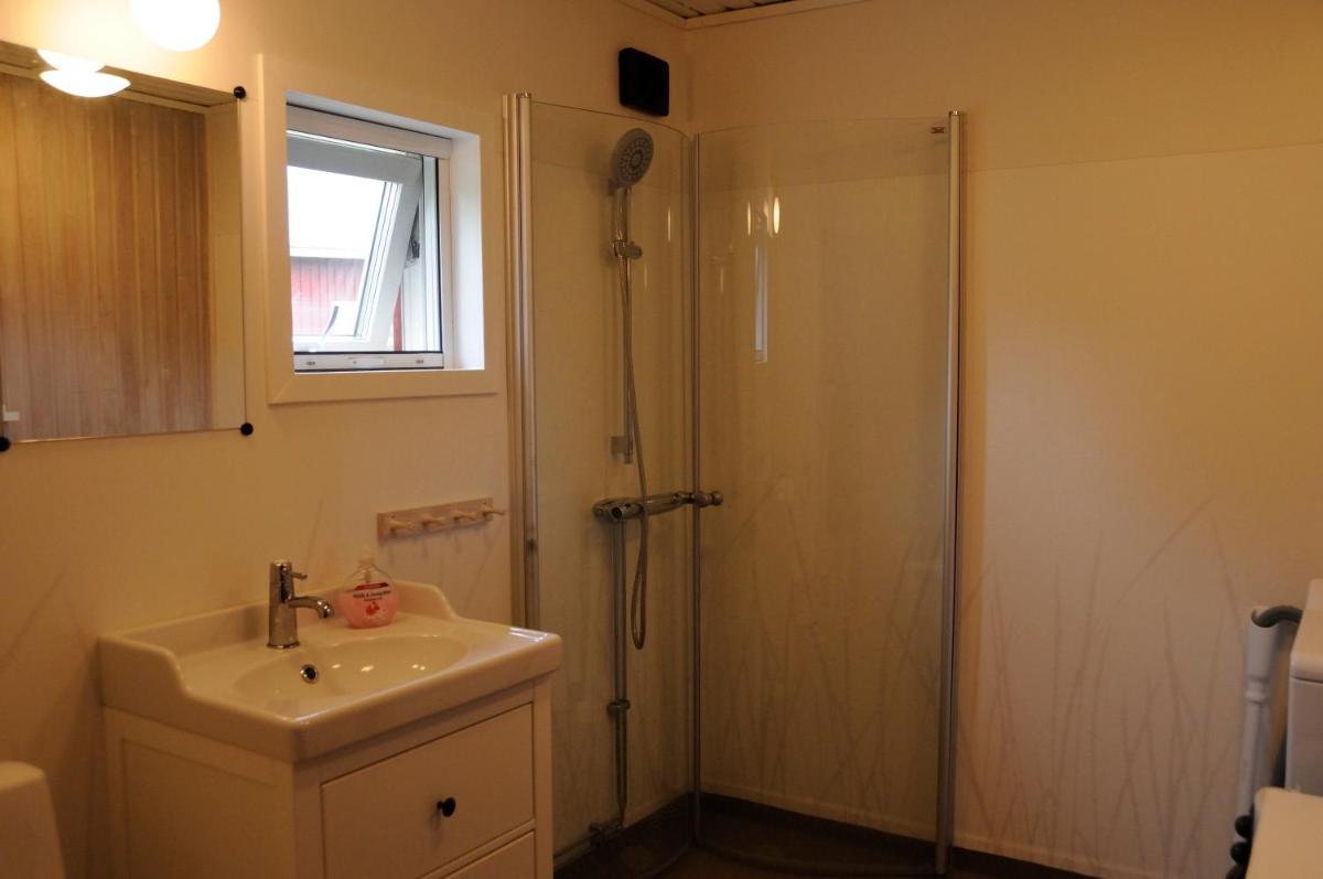 Ida's Stuga - Housity