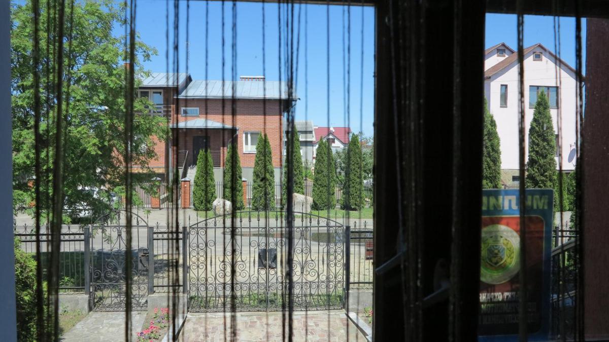 Apartment Vereskovaya - Housity