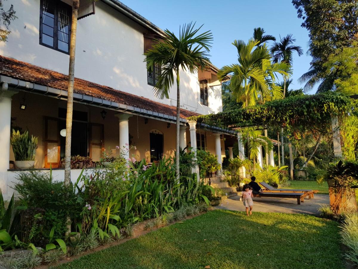 Strathisla Tea Estate Bungalow - Housity