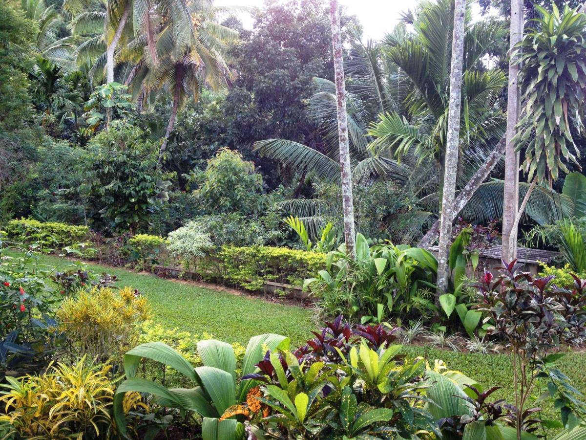 Strathisla Tea Estate Bungalow - Housity