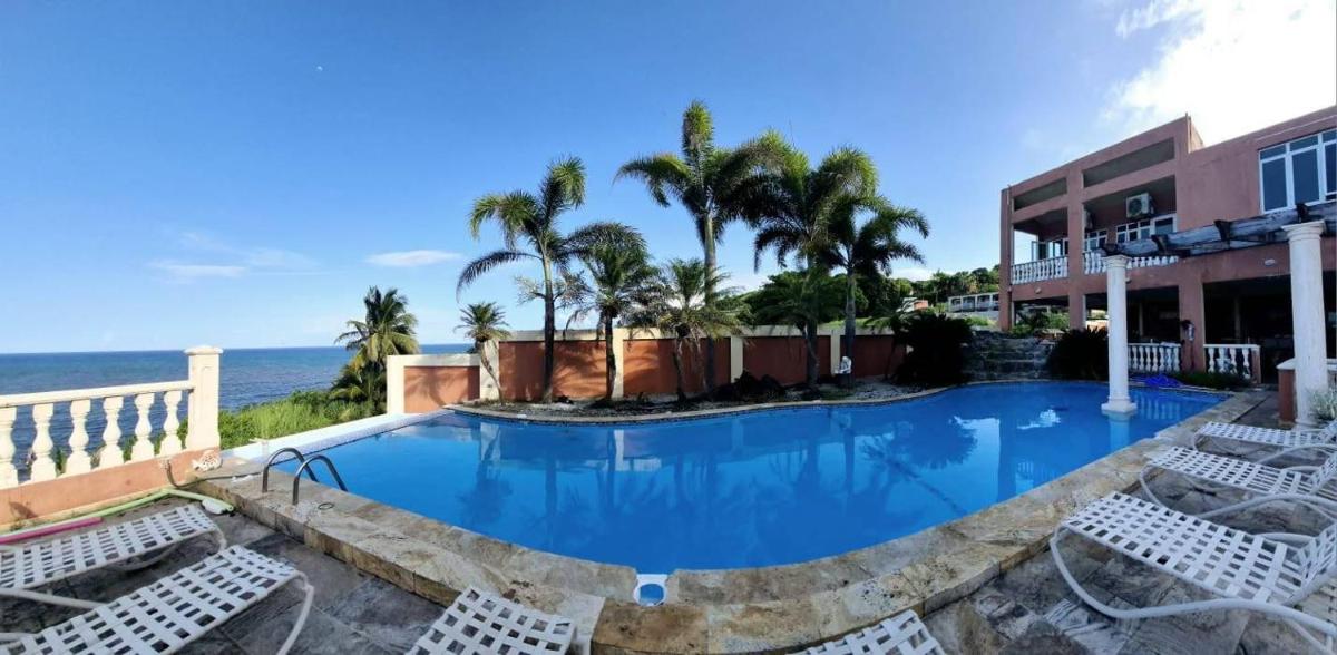 Exotic Paradise Guest House - Housity
