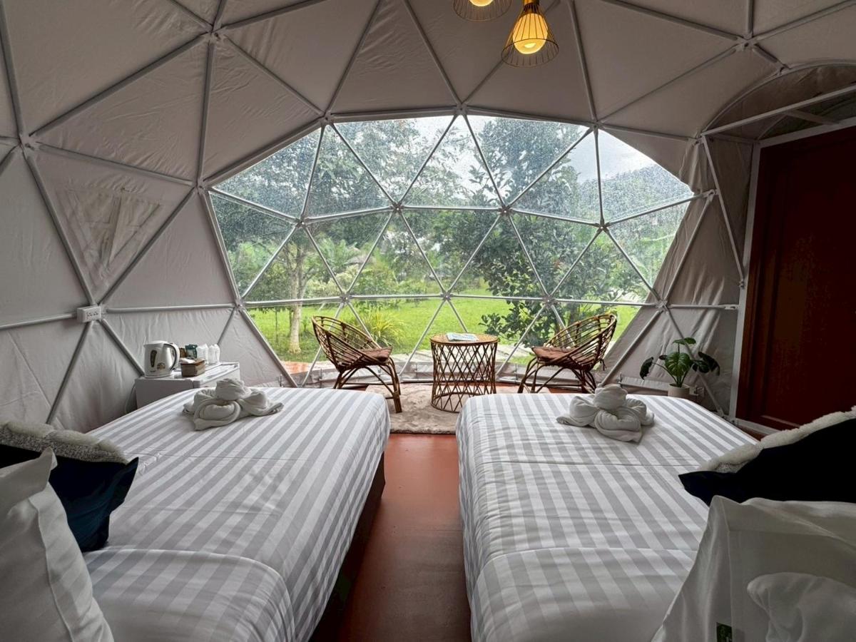 Cosy Garden Khao Sok - Housity