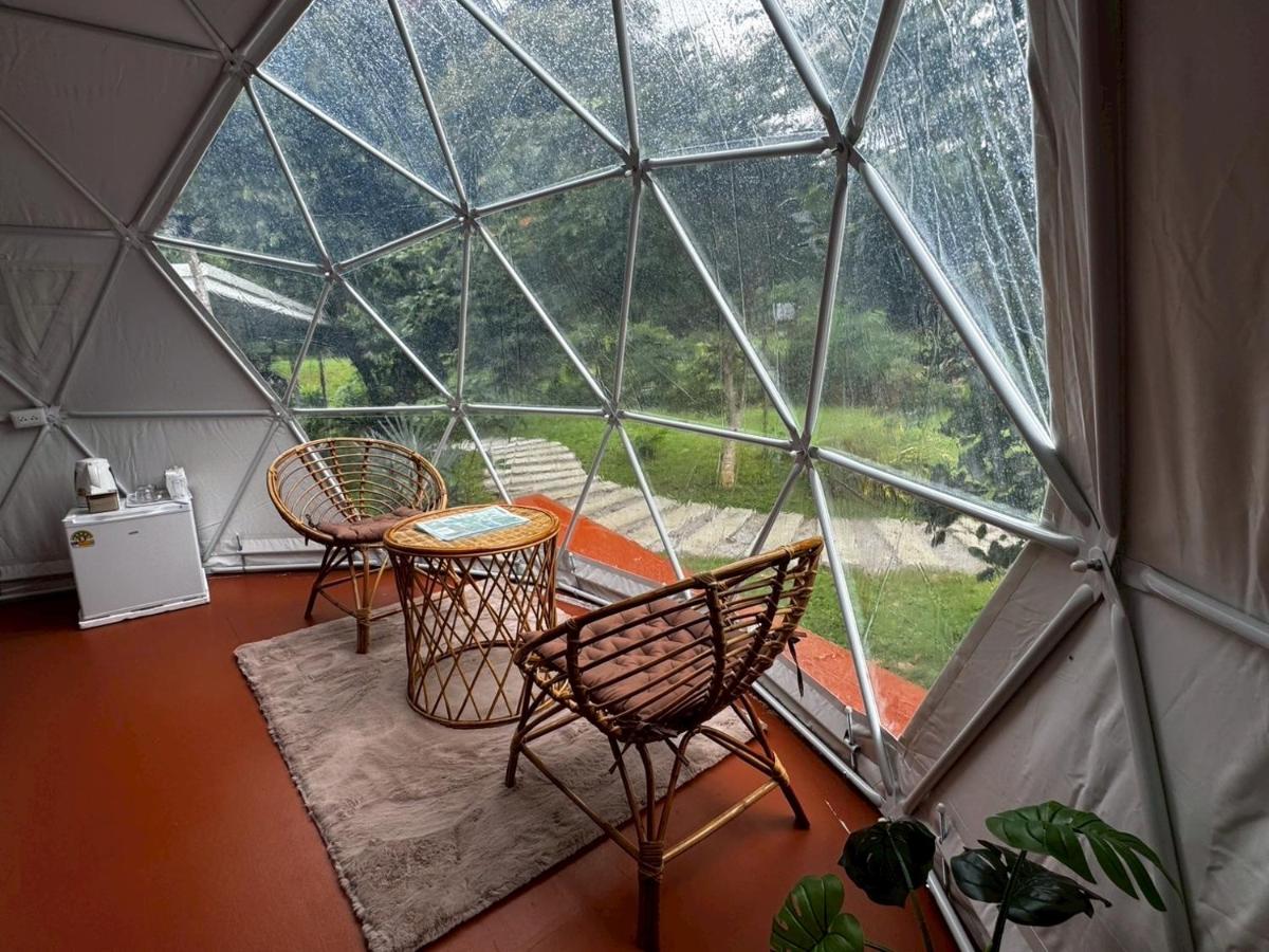 Cosy Garden Khao Sok - Housity