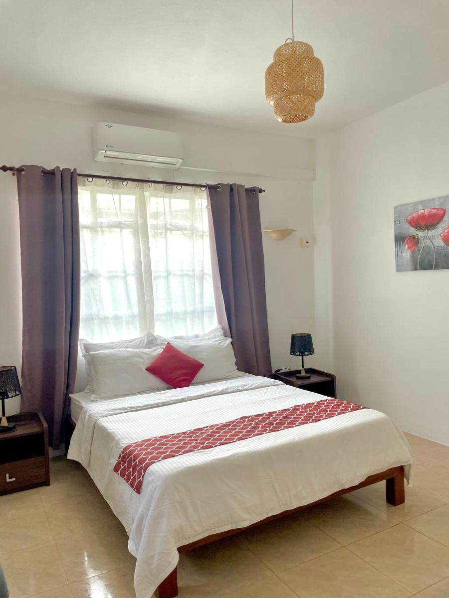 The Beach House Rodrigues - Housity