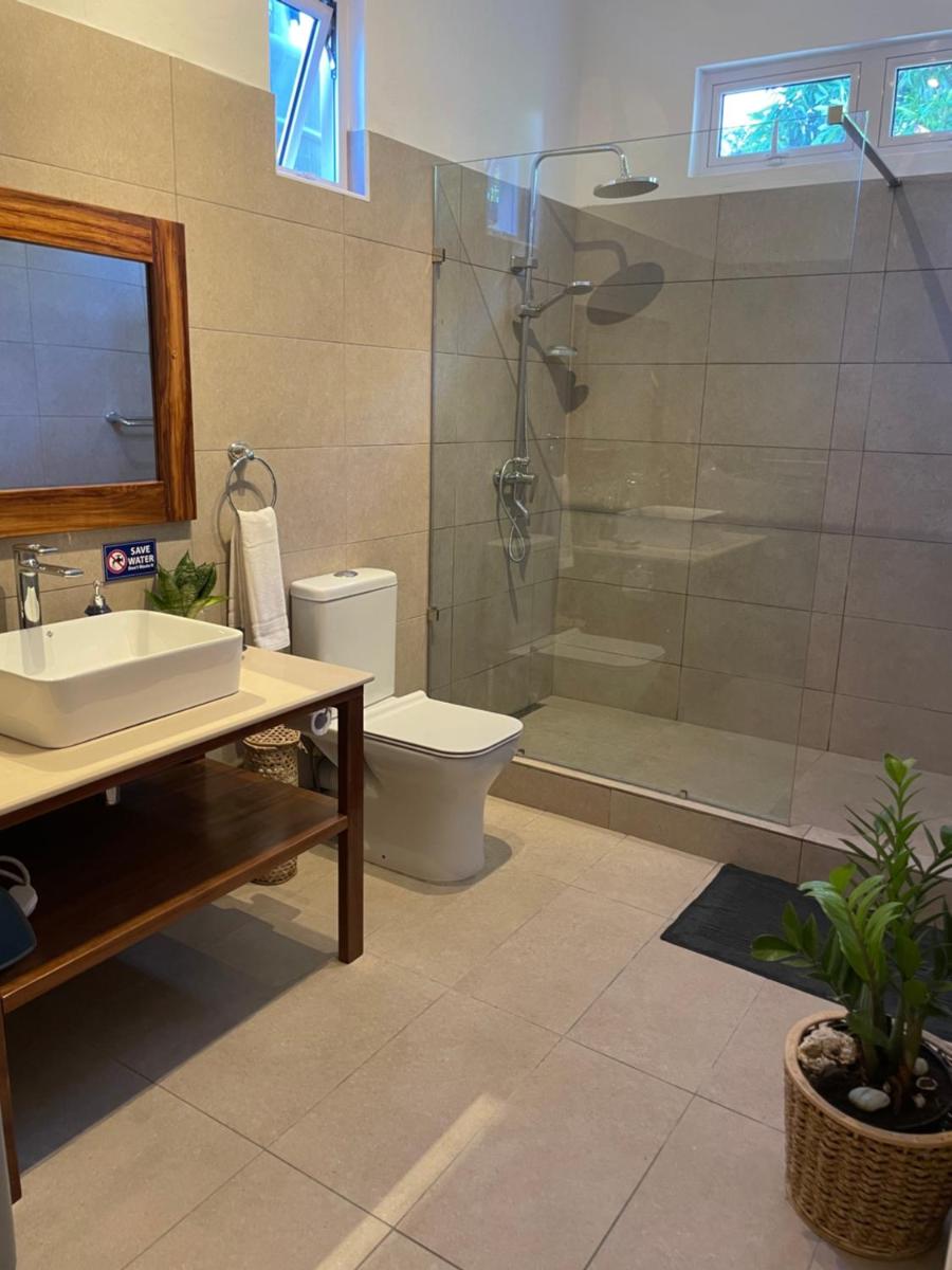 The Beach House Rodrigues - Housity