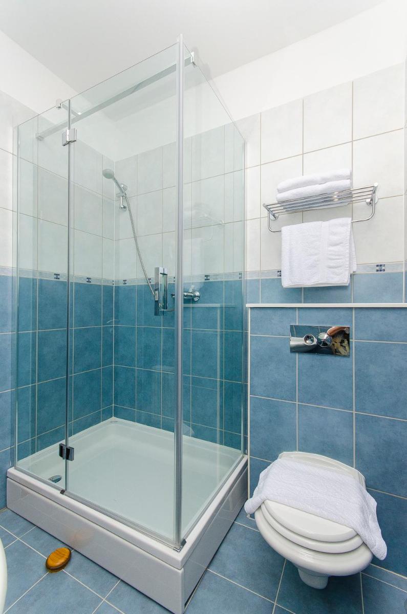 Palma Rooms B&B - Hizvo