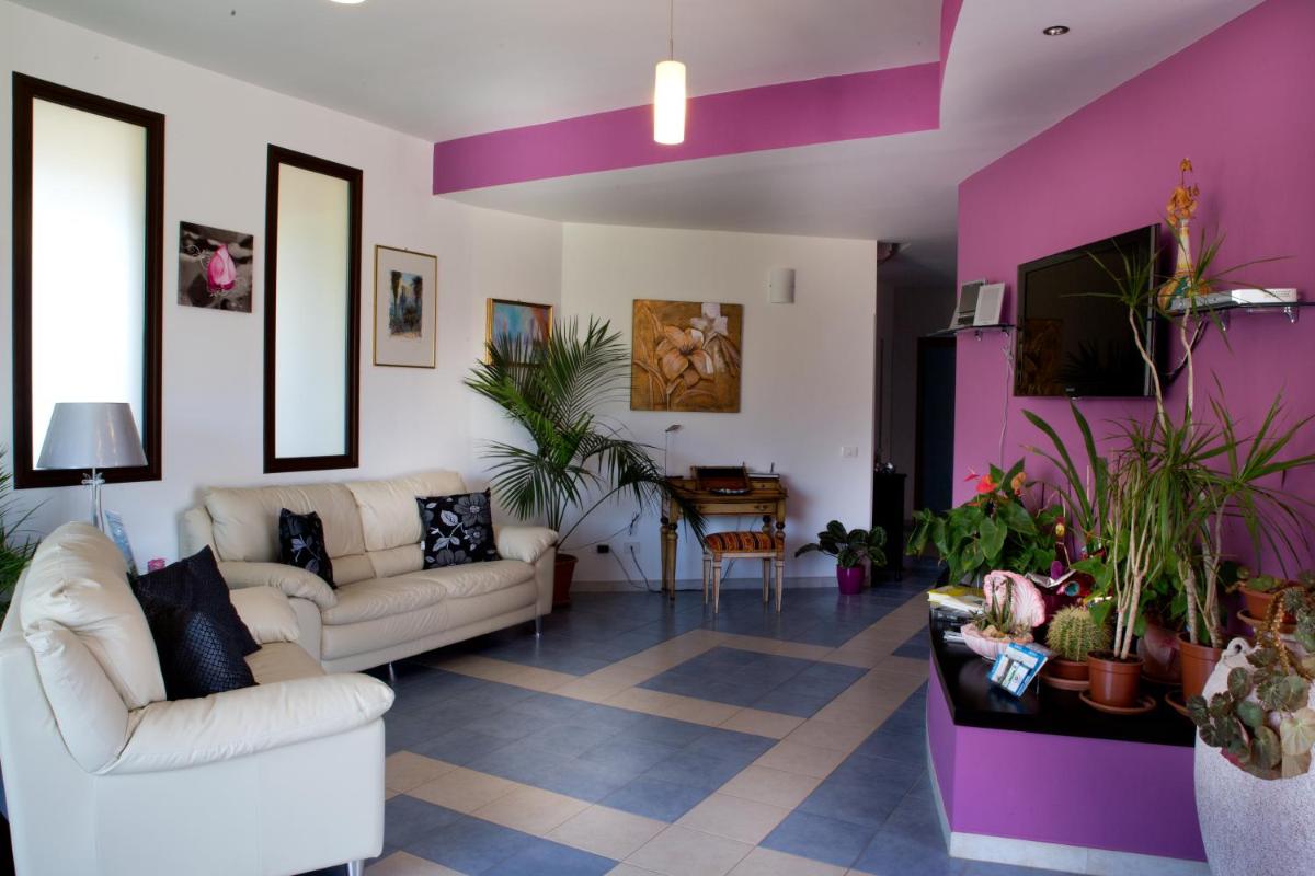 B&B Il Mandorlo - Hizvo