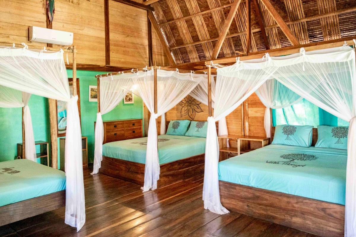 Villa Monyet Java - Housity