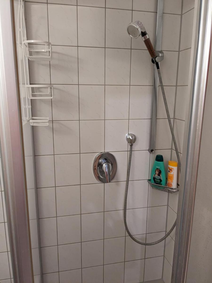Apartment mit Balkon - Housity