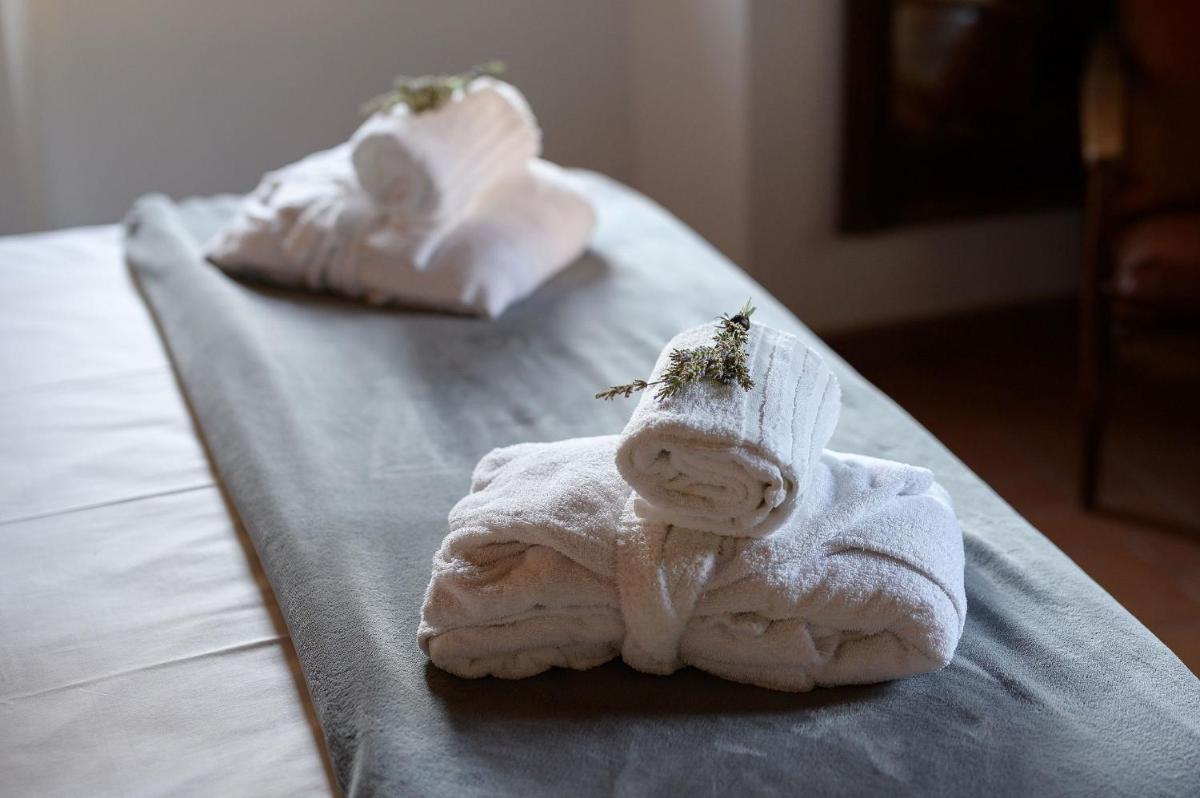 Convento dei Cappuccini - Housity