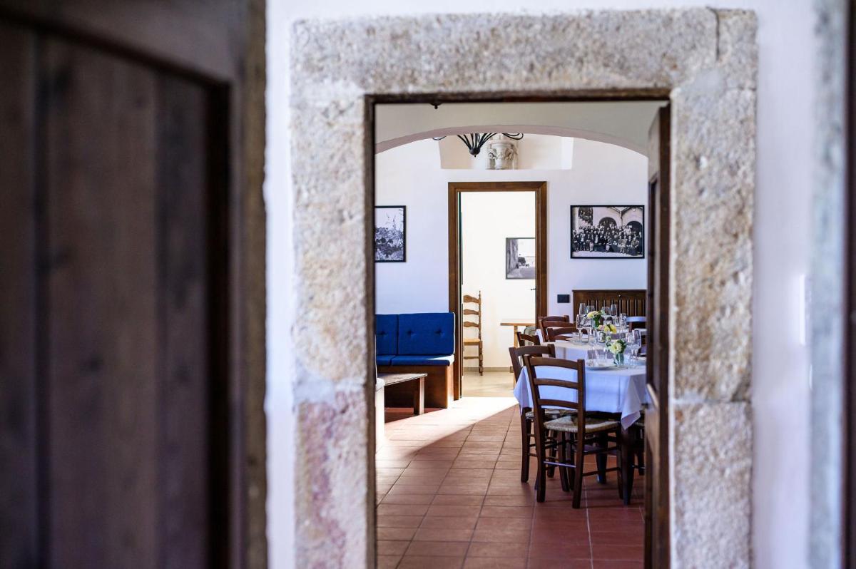 Convento dei Cappuccini - Housity