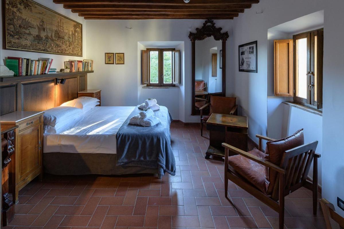 Convento dei Cappuccini - Housity