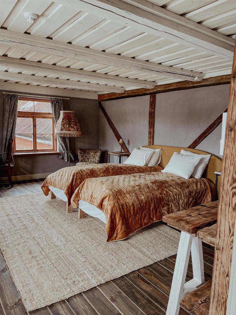 SĪMANIS Boutique Hotel - Housity