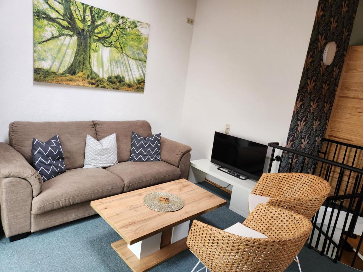 Ferienwohnung in Worms - Housity