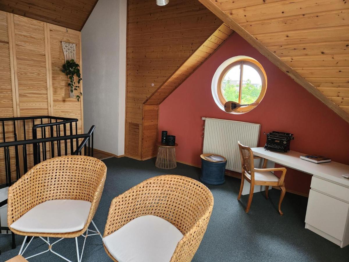 Ferienwohnung in Worms - Housity