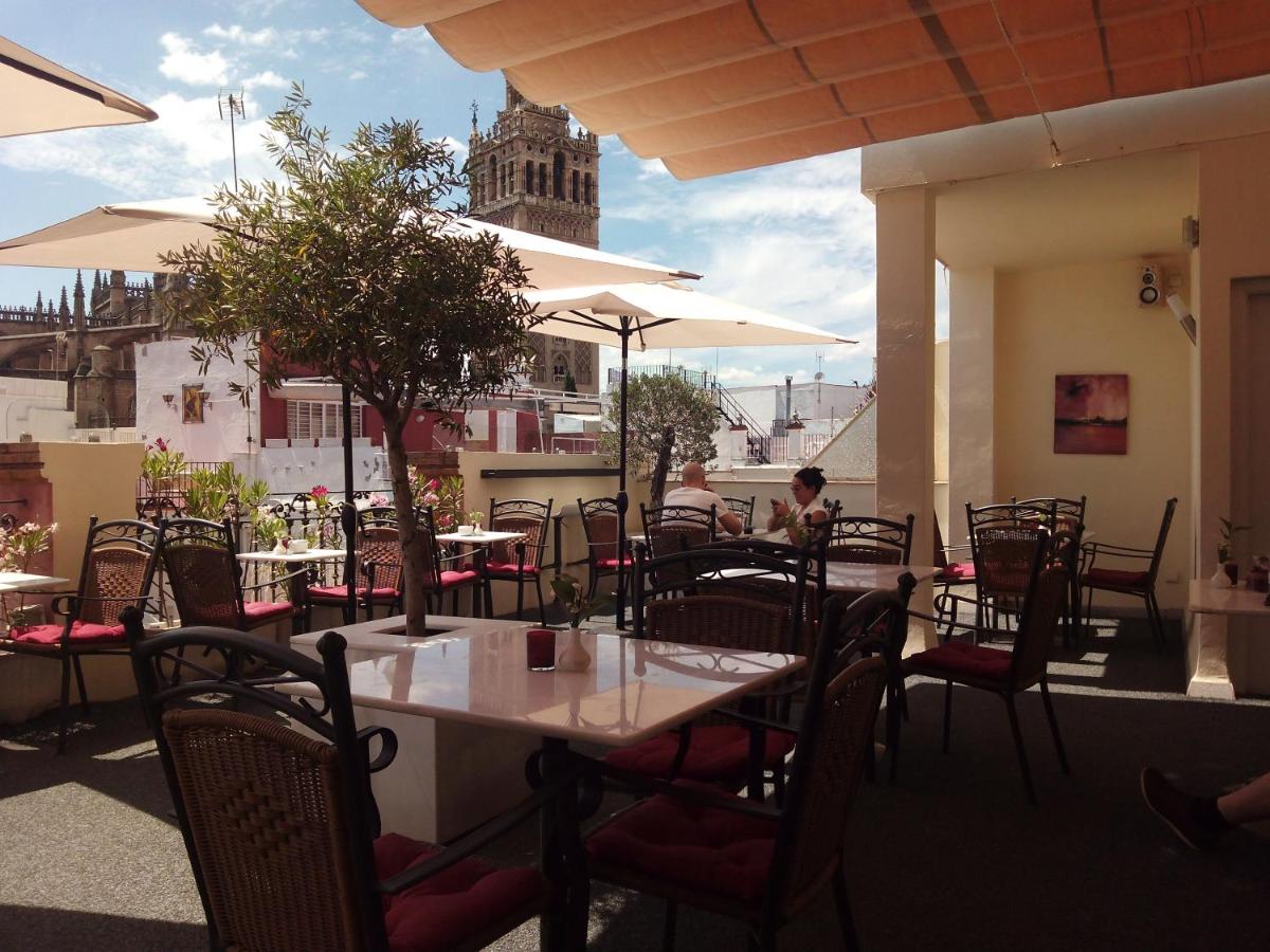 Suitetrails - Hotel Palacio Alcázar