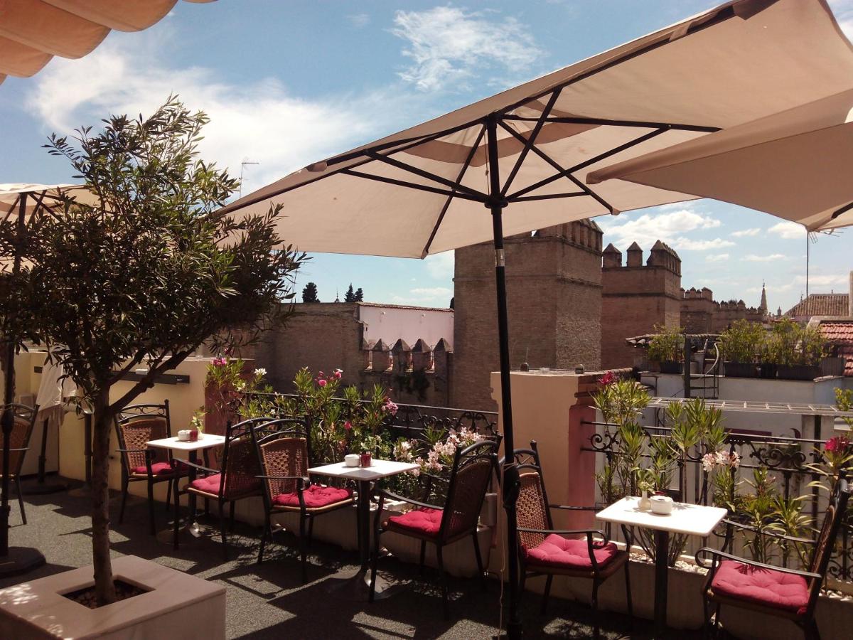 Hotel Palacio Alcázar - Housity