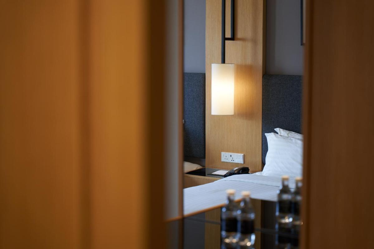 Impiana Hotel Senai - Housity