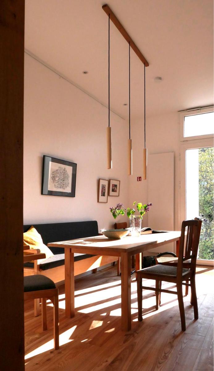 klein & fein Gästehaus - Housity
