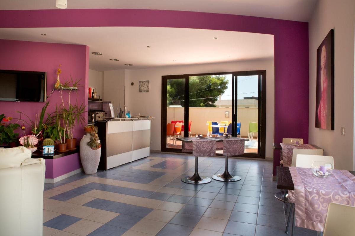 B&B Il Mandorlo - Hizvo