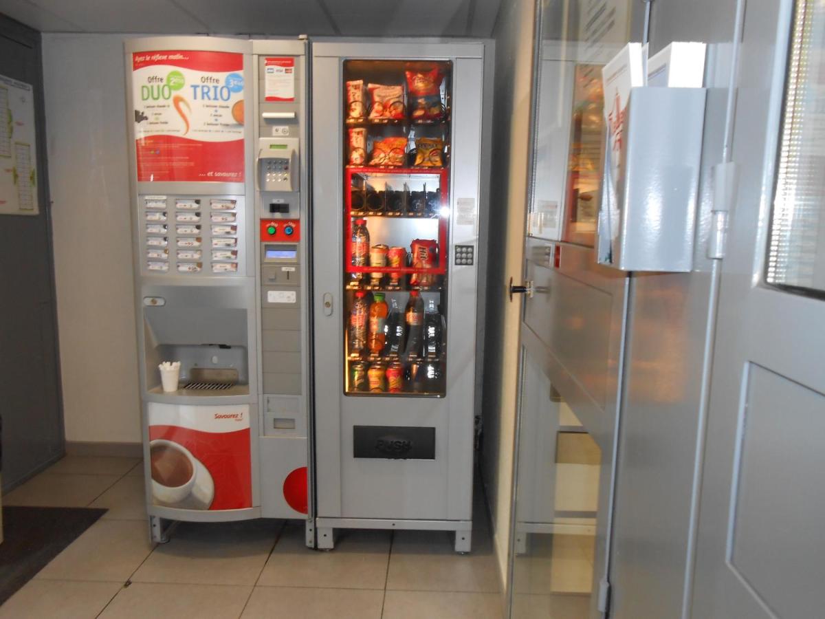 Premiere Classe Grenoble Sud - Gieres Universite - Housity