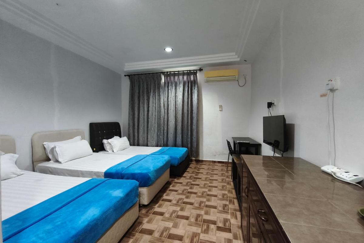 Darul Salam Inn - Housity