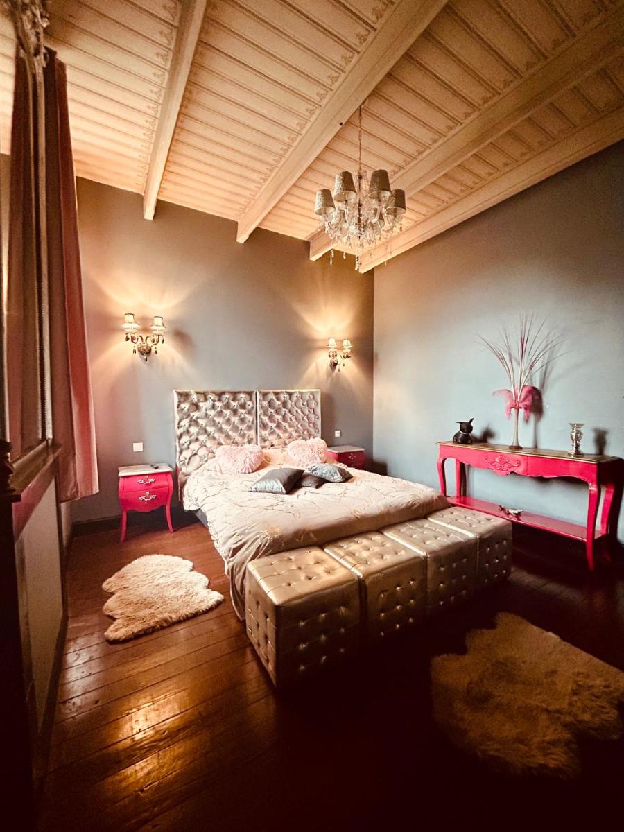 chateau Laprade Narbonne - Housity