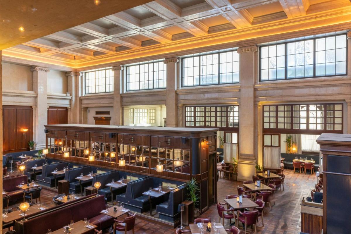 Cheval The Edinburgh Grand - Housity