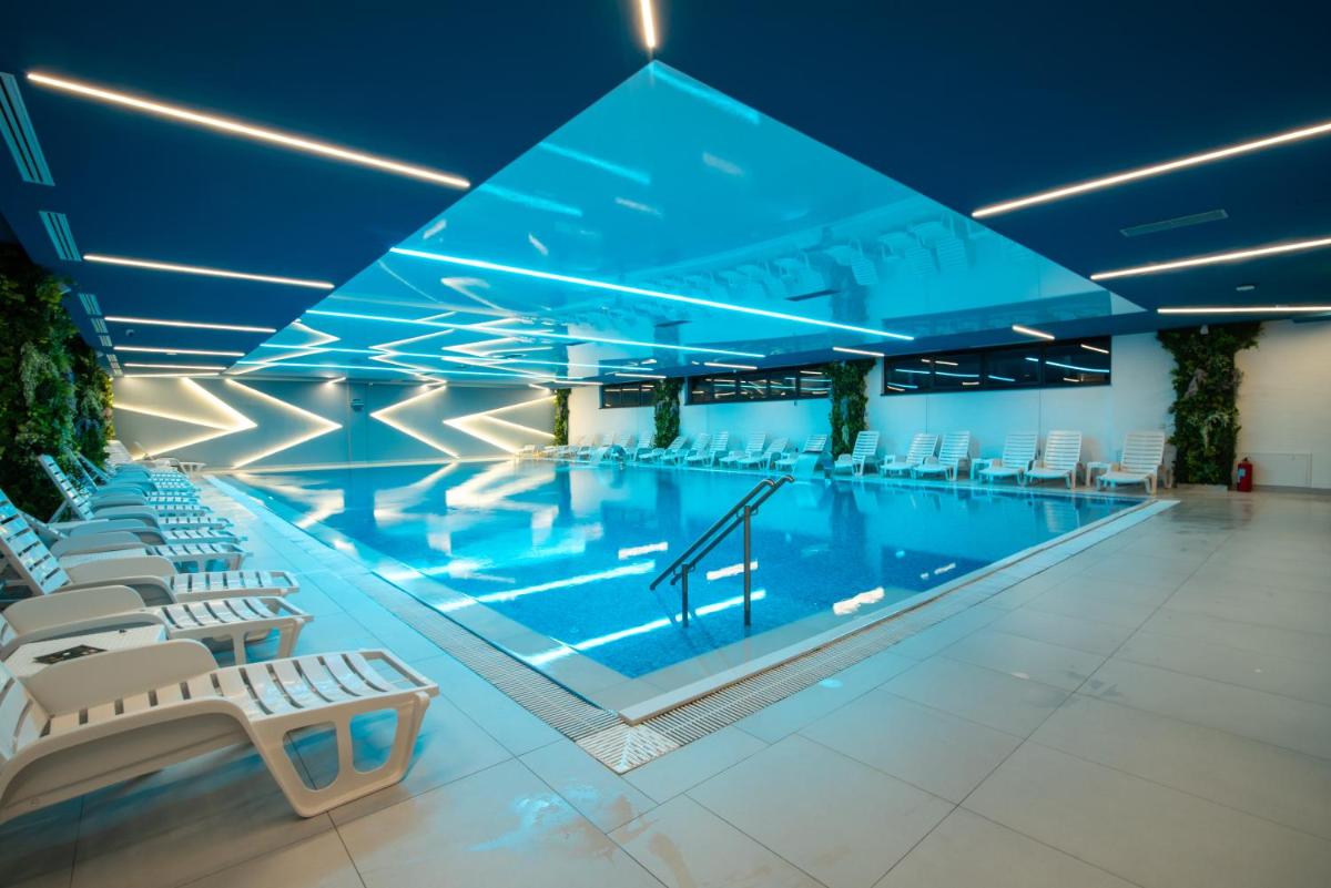 Hotel President & SPA Maglaj - Housity