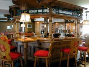 Hotel Berghof - Housity