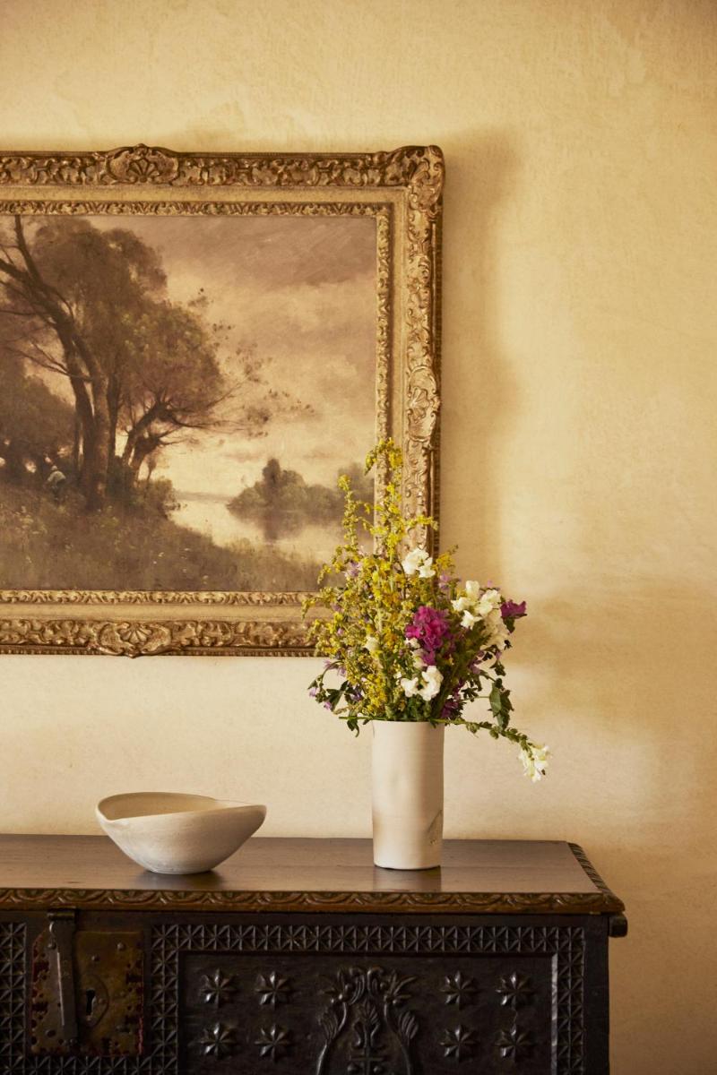 Imagen de la galería de Abadia Retuerta LeDomaine, en Sardoncillo
