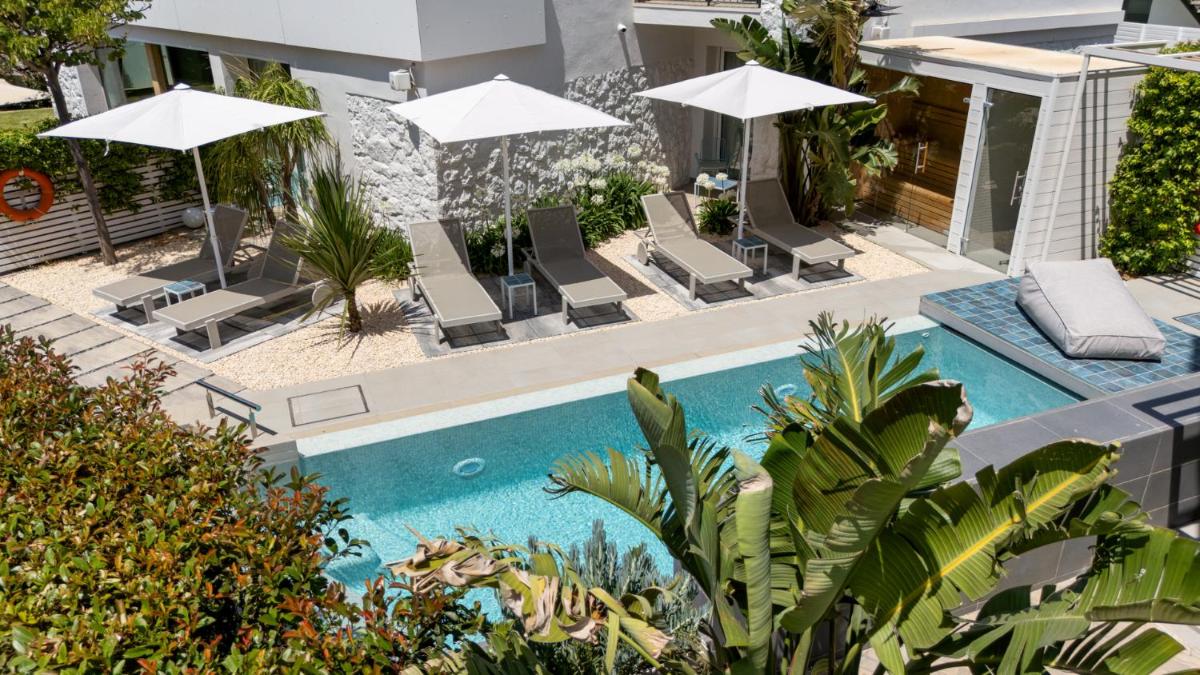 1935 Hotel Boutique & Apartments - Adults Only - Housity