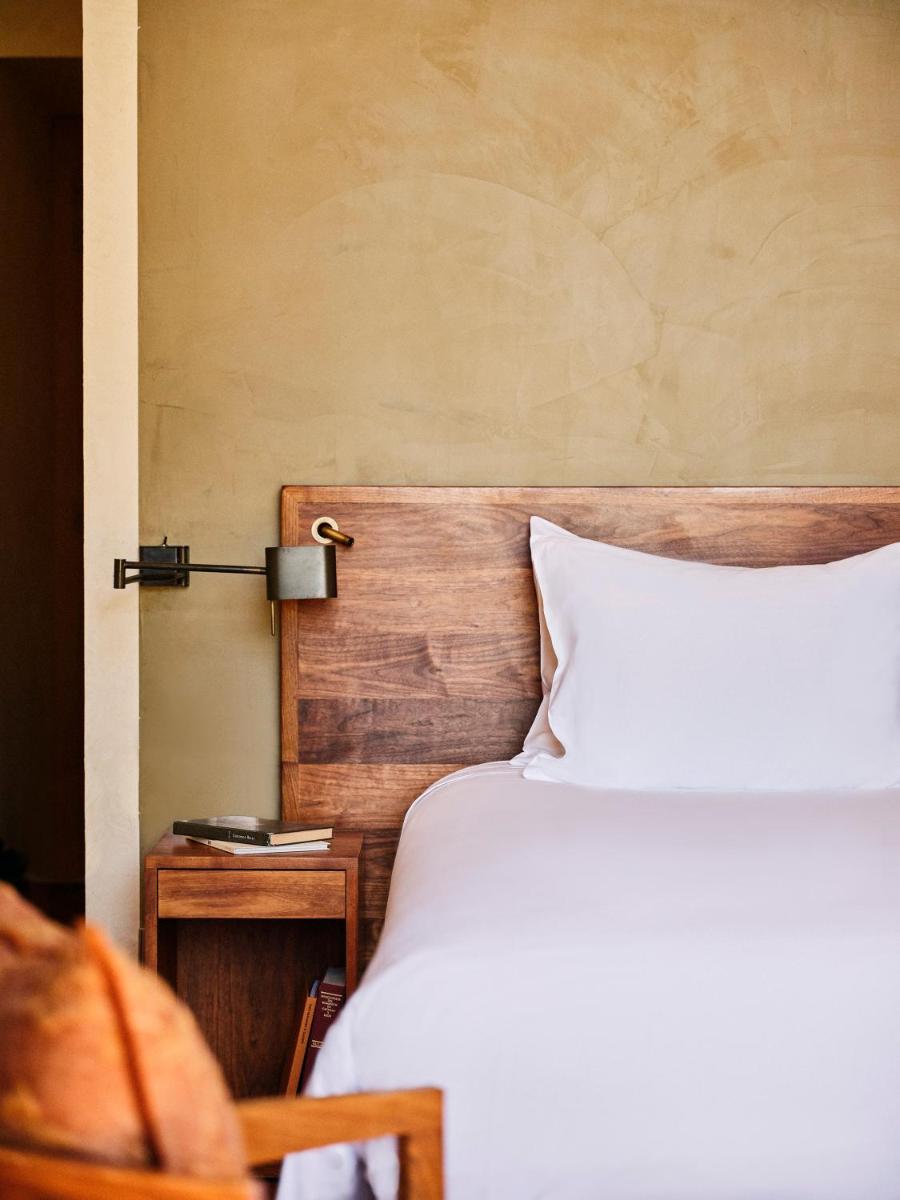 Cama o camas de una habitación en Abadia Retuerta LeDomaine