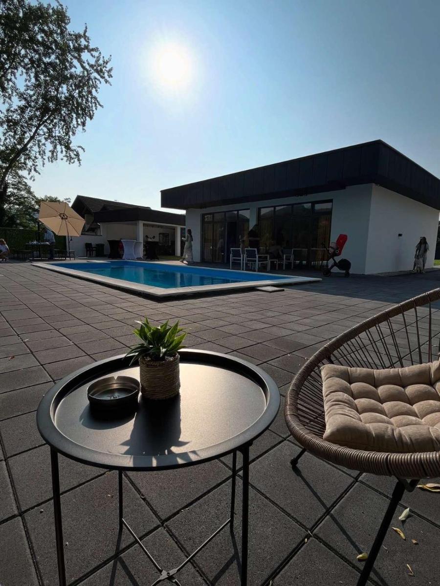 Vila Lara Zvornik - Housity