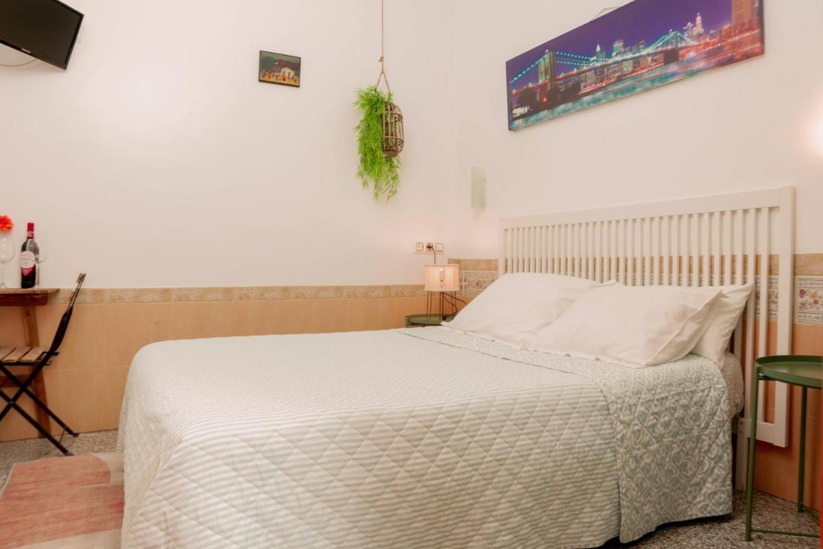 Aire Hostal en Los Alcores - Housity