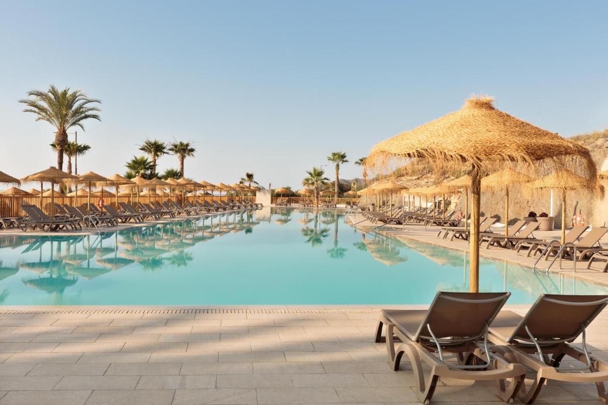 Hotel Best Indalo - Housity