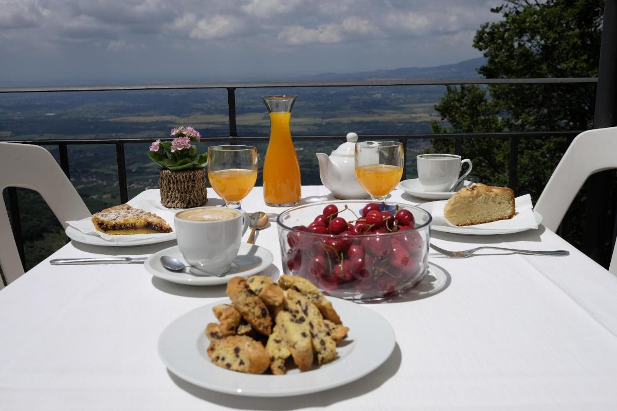 Locanda dell'Arcangelo - Housity