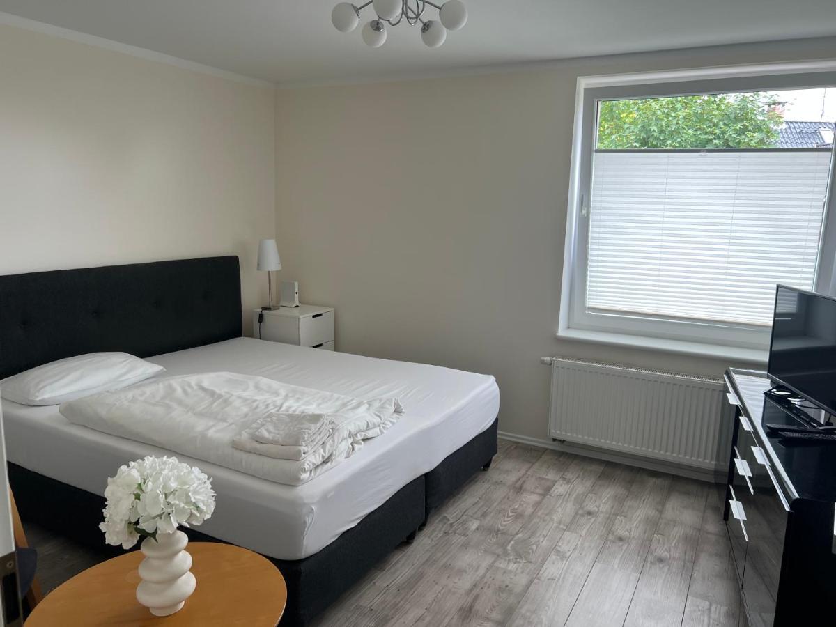 Apartment am Eichhof - Housity