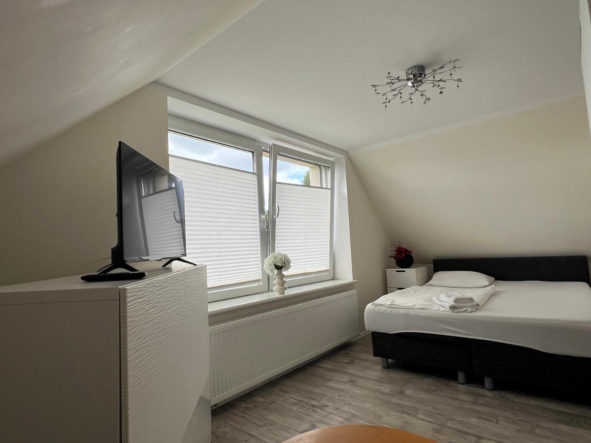 Apartment am Eichhof - Housity