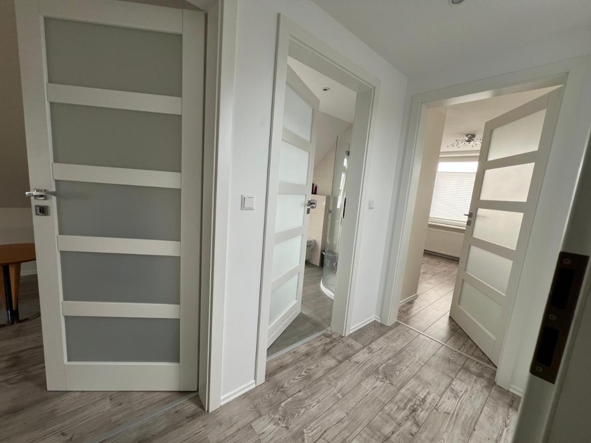 Apartment am Eichhof - Housity