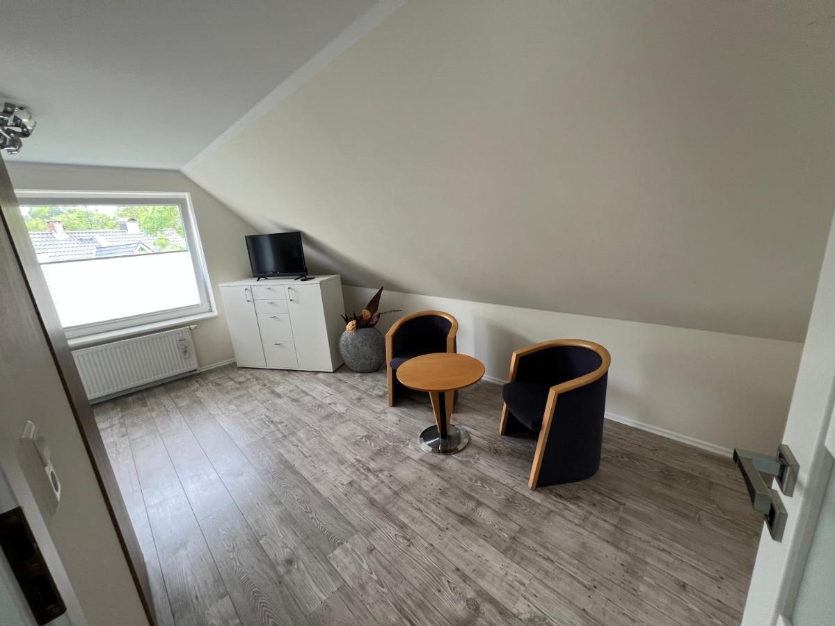 Apartment am Eichhof - Housity