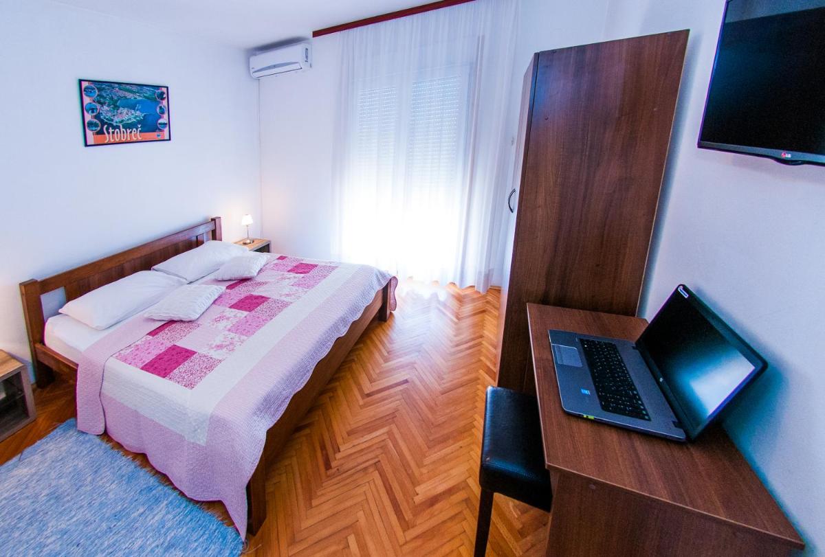 Suitetrails - Rooms Rajič