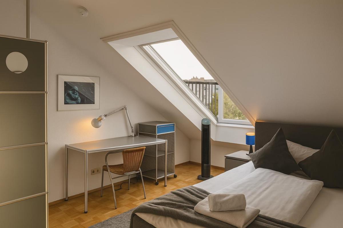 BoardingHouse - Studios & Apartments - Housity