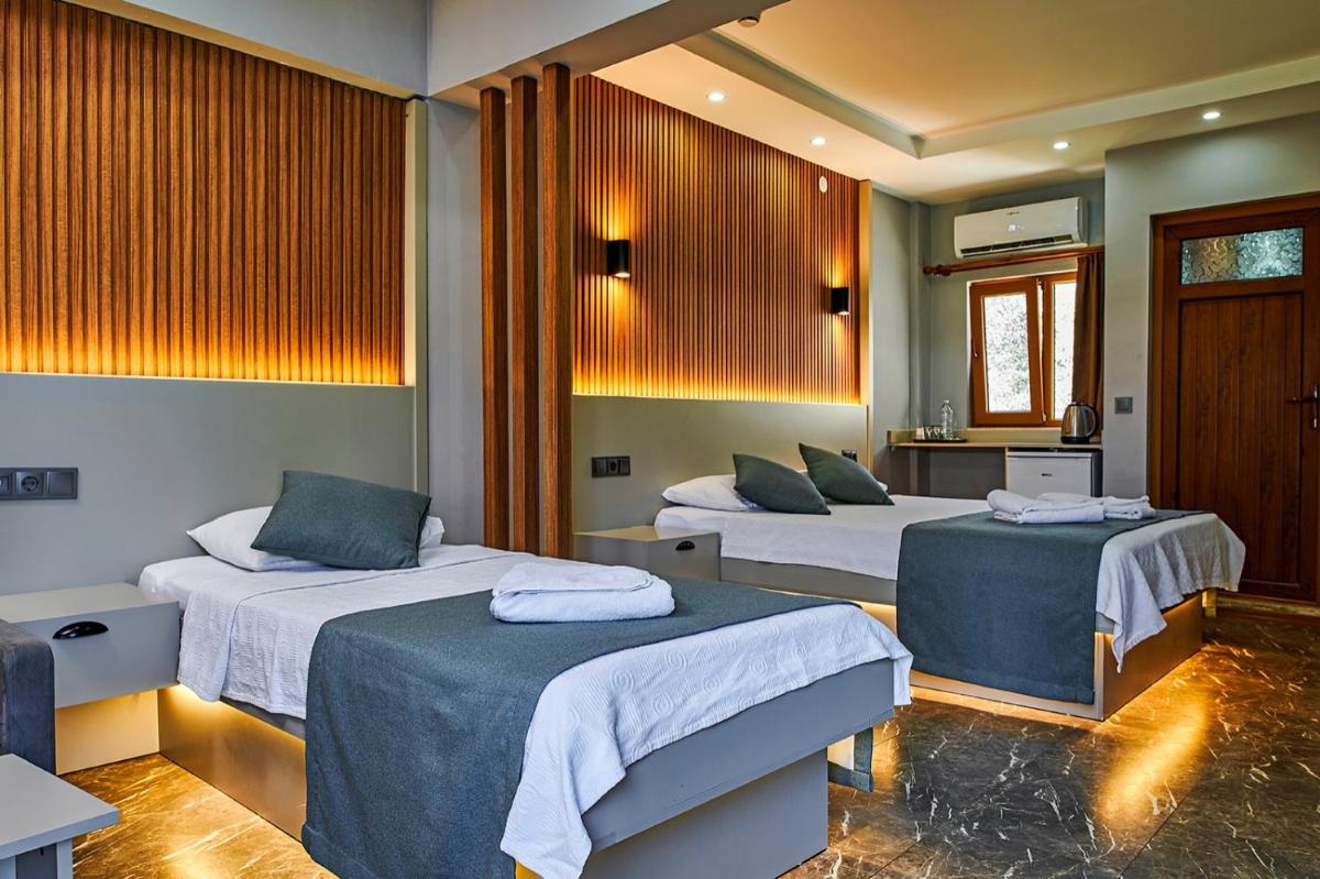 Apollon Garden Pamukkale - Housity