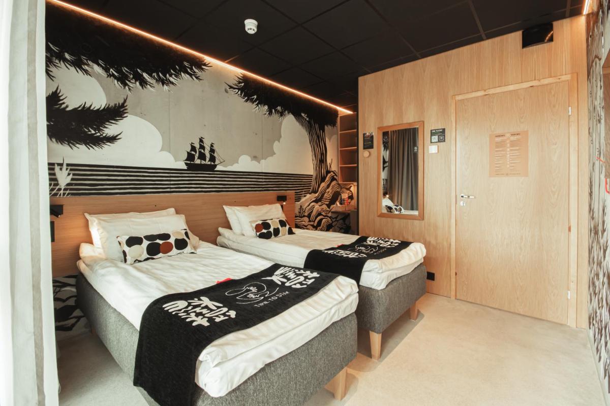 Time Hotel, Time To Stay art & boutique - Housity