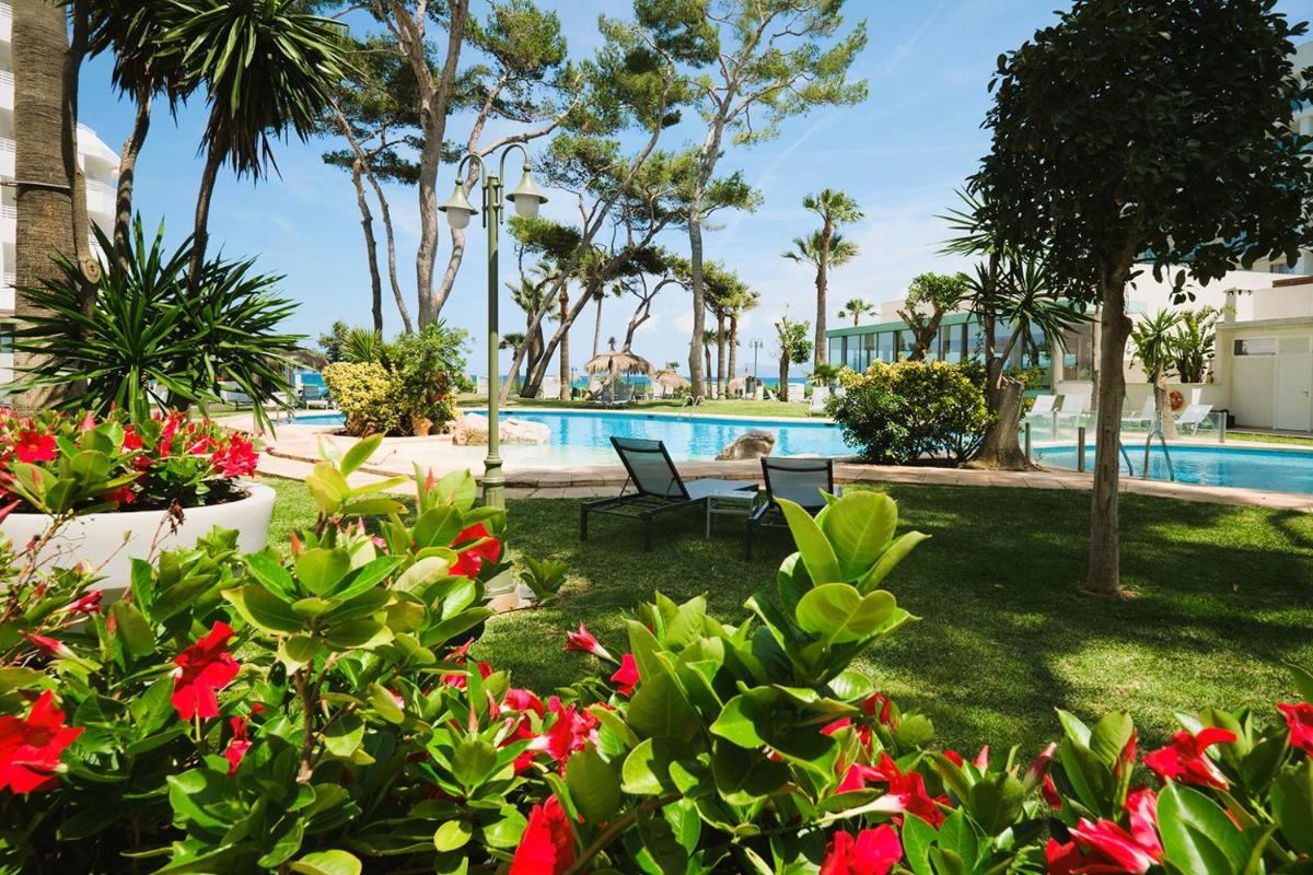 Piscina en o cerca de Playa Esperanza Resort Affiliated by Meliá