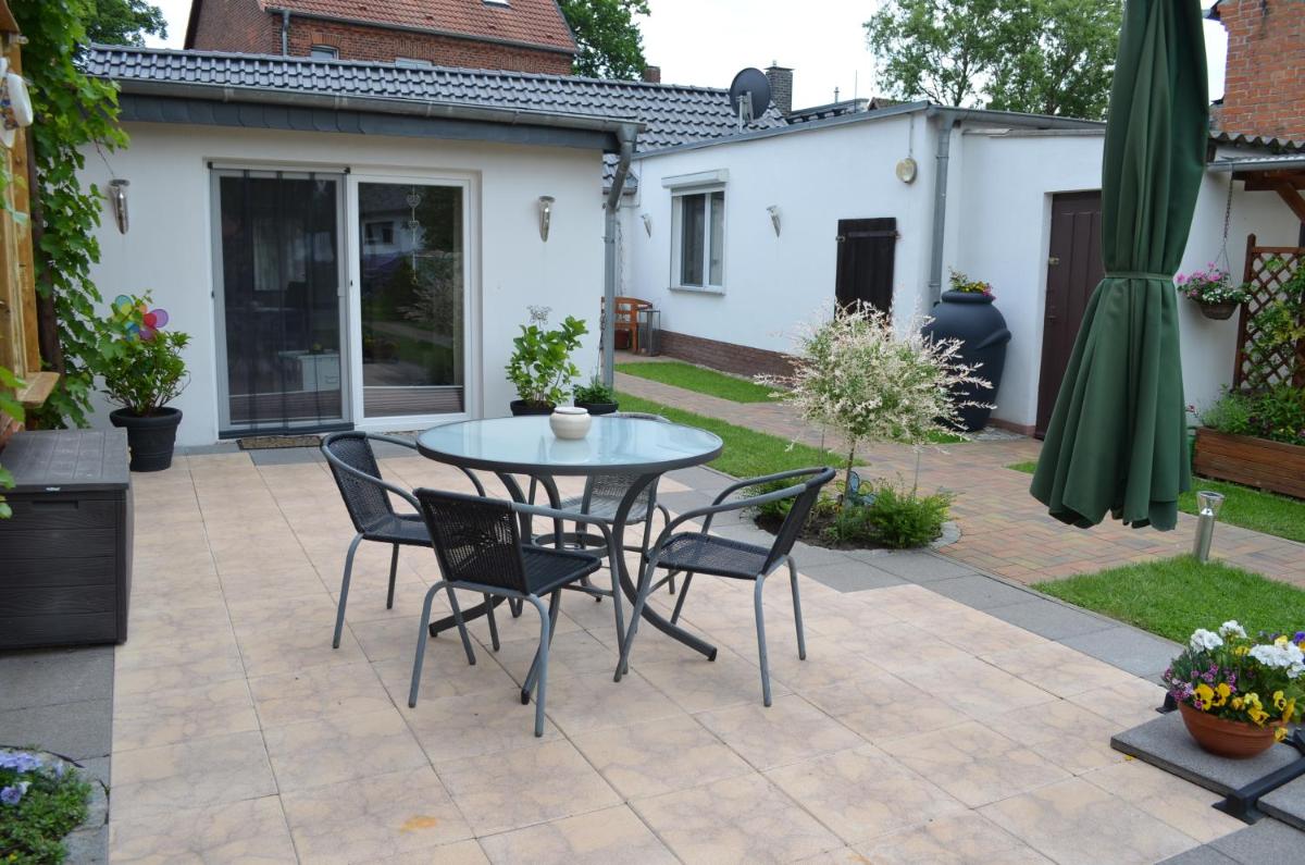 Ferienwohnung Edelweiss - Housity