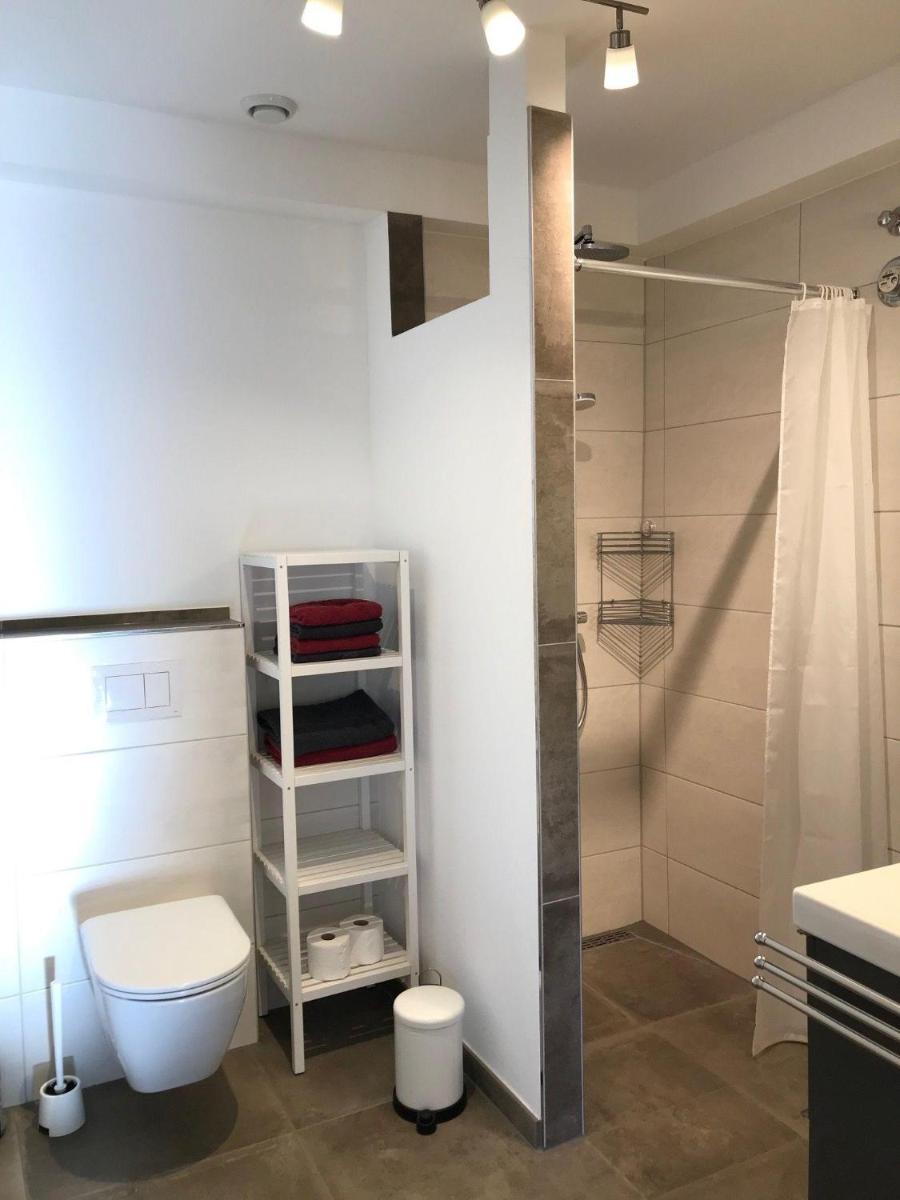Ferienwohnung-Bosau-im-Schwedenhaus - Housity
