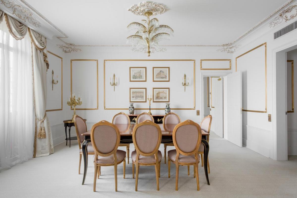 Imagen de la galería de Hotel El Palace Barcelona, en Barcelona